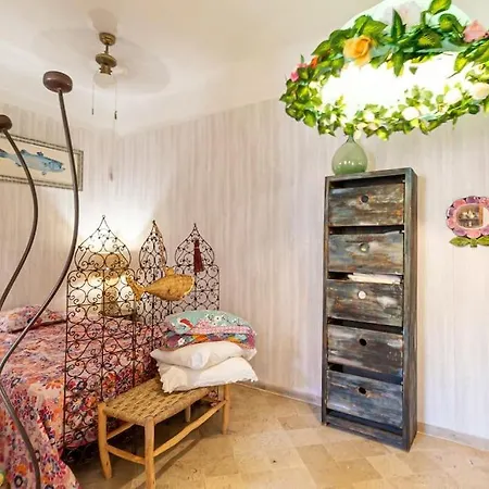 Апартаменты Le Bazarette *