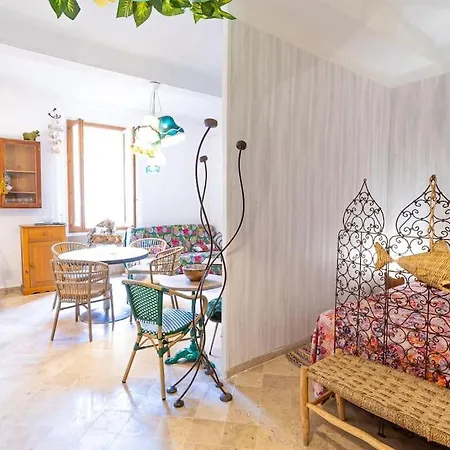 Apartment Le Bazarette Cassis