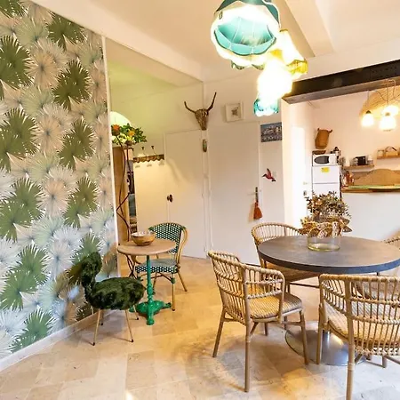 Le Bazarette Cassis