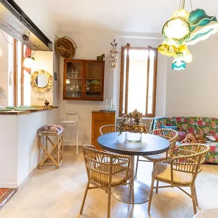 Le Bazarette Διαμέρισμα
