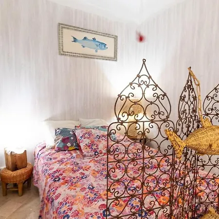 Le Bazarette Διαμέρισμα *