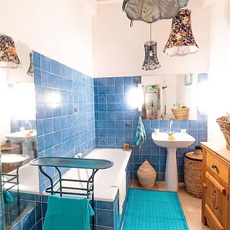 Le Bazarette Apartment Cassis